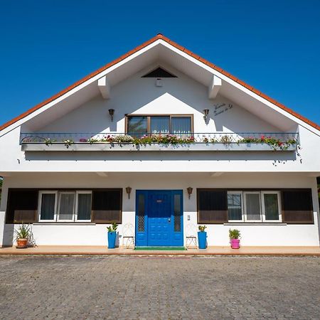 Refúgio Rural - Eco Villa Caldas Da Rainha Exterior foto